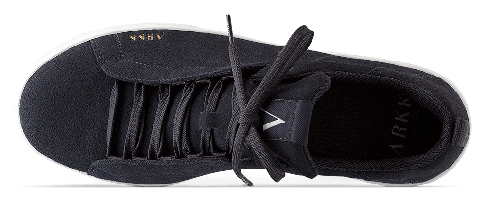 ARKK Collection Uniklass Suede S-C18 | Midnight | Men Uniklass
